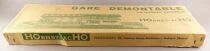 Hornby AcHo 690 Ho Gare Plastique D&eacute;montable Compl&egrave;te en Boite