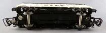 Hornby AcHo 7050 Ho Sncf Wagon Couvert Frigorifique Stef Blanc 2 Essieux HI 7527 382sans Boite