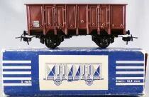 Hornby AcHo 7080 Ho Sncf Gondola Wagon Dump Truck Blue Box