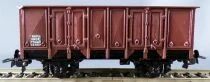 Hornby AcHo 7080 Ho Sncf Wagon Tombereau Boite Bleue