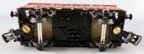 Hornby AcHo 7080 Ho Sncf Wagon Tombereau Boite Bleue