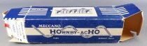 Hornby AcHo 7080 Ho Sncf Wagon Tombereau Boite Bleue