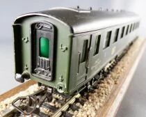 Hornby-AcHo 7330 Ho Sncf DEV AO B10 myfi 20031 Type Est Paris-Lille Car no Box