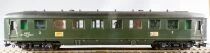 Hornby-AcHo 7330 Ho Sncf Voiture DEV AO B10 myfi 20031 Type Est Paris-Lille Am&eacute;nag&eacute;e sans Boite