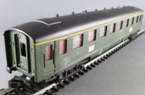 HOrnby-acHO 7340 Ho Sncf A10 Myfi 1st Class Coach with Interior 