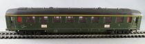 HOrnby-acHO 7340 Ho Sncf A10 Myfi 1st Class Coach with Interior 