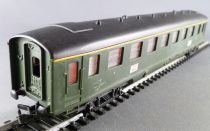 HOrnby-acHO 7340 Ho Sncf A10 Myfi 1st Class Coach with Interior 