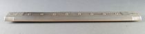 Hornby AcHo 7370 Ho Sncf Spare Part Roof for Dev Inox A8 myfi 1006 Coach 1st Class