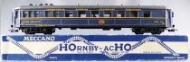 Hornby-AcHo 7390 Ho Ciwl Voiture Restaurant 3668 Am&eacute;nag&eacute;e Figurines en Boite