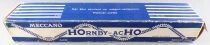 Hornby-AcHo 7390 Ho Ciwl Voiture Restaurant 3668 Am&eacute;nag&eacute;e Figurines en Boite