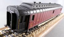 Hornby-AcHo 7420 Ho Sncf Voiture Postale PAmyi 45584 sans Boite