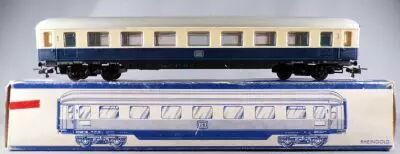 Hornby-acHO 7450 Ho Db Rheingold 1st Class Coach Interior Fitting Boxed
