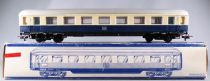 Hornby-acHO 7450 Ho Db Voiture 1ère Classe Rheingold Aménagée en Boite