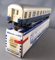 Hornby-acHO 7450 Ho Db Voiture 1ère Classe Rheingold Aménagée en Boite
