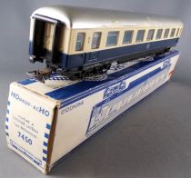 Hornby-acHO 7450 Ho Db Voiture 1ère Classe Rheingold Aménagée en Boite