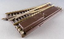 Hornby AcHo 7800 Aiguillage Droit Electrique sans Boite