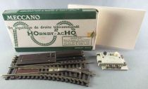 Hornby AcHo 7800 Electric Control Point to the Right & Control Unit Boxed