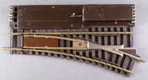 Hornby AcHo 7800 Electric Control Point to the Right no Box