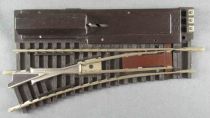 Hornby AcHo 7810 Electric Control Point to the Left no Box