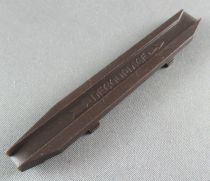 Hornby AcHo Ho Decoupling Plate