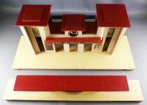 Hornby Ech O Gare & Quai N°18 La Baule Démontable Isorel