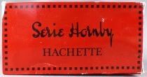 Hornby Hachette 40 2346 P Ech 0 O Z&eacute;ro Sncf Locomotive Electrique BB 8051 M&eacute;canique Neuve Boite