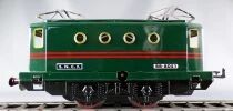 Hornby Hachette 40 2346 P O 0 Scale Sncf Electrique Locomotive BoBo BB 8051 Mechanical Mint in Box