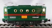 Hornby Hachette 40 2346 P O 0 Scale Sncf Electrique Locomotive BoBo BB 8051 Mechanical Mint in Box