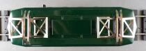 Hornby Hachette 40 2346 P O 0 Scale Sncf Electrique Locomotive BoBo BB 8051 Mechanical Mint in Box