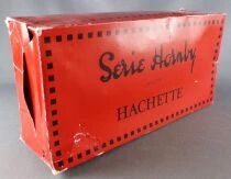 Hornby Hachette 40 2346 P O 0 Scale Sncf Electrique Locomotive BoBo BB 8051 Mechanical Mint in Box