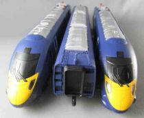 Hornby R1139 Ho Coffret Blue Rapier Southeastern HST Hitachi 395