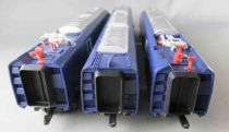 Hornby R1139 Ho Coffret Blue Rapier Southeastern HST Hitachi 395