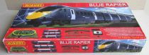 Hornby R1139 Ho Coffret Blue Rapier Southeastern HST Hitachi 395