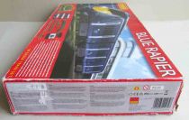 Hornby R1139 Ho Coffret Blue Rapier Southeastern HST Hitachi 395