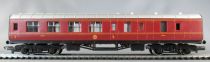 Hornby R434 OO Ho Lms Stanier Brake Coach 5644 3rd Class