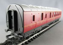 Hornby R434 OO Ho Lms Stanier Brake Coach 5644 3rd Class