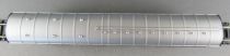 Hornby R434 OO Ho Lms Stanier Brake Coach 5644 3rd Class