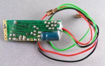 Hornby R955 Zero One Loco Decoder