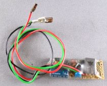 Hornby R955 Zero One Loco Decoder