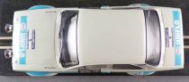 Hornby Scalextric C2643 - Ford Escort RS 1600 Mk 1 Uniflo N°4 Roger Clark Eclairage Neuve 1/32 Slot Car