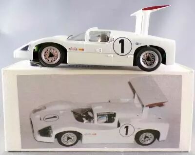 Hornby Scalextric C2811 - Chaparral 2F 1�re Brands Hatch 1967 N�1 Neuve 1/32 Slot Car