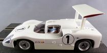Hornby Scalextric C2811 - Chaparral 2F 1ère Brands Hatch 1967 N°1 Neuve 1/32 Slot Car