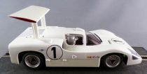 Hornby Scalextric C2811 - Chaparral 2F 1ère Brands Hatch 1967 N°1 Neuve 1/32 Slot Car