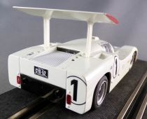Hornby Scalextric C2811 - Chaparral 2F 1ère Brands Hatch 1967 N°1 Neuve 1/32 Slot Car