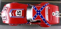 HornbyScalextric C2502A- Corvette L88 1972 #57 Mint in Box Slot Car 1:32