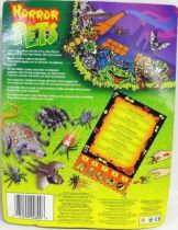 Horror Pets - Mattel - Cruncher the Cockroach