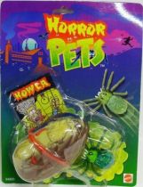 Horror Pets - Mattel - Howla the Wolf Spider