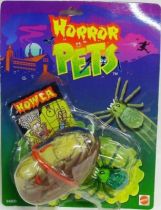Horror Pets - Mattel - Howla the Wolf Spider