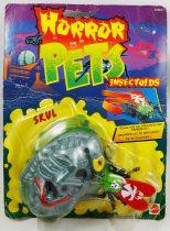 Horror Pets - Mattel - Skul the Green Fly