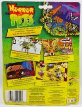 Horror Pets - Mattel - Skul the Green Fly